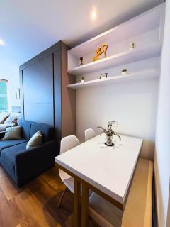 Modern Refuge in North Bogota - 5