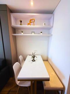 Modern Refuge in North Bogota - 4