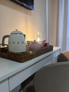 Nina's Apartment Pisa - Affitti Brevi Italia - 5