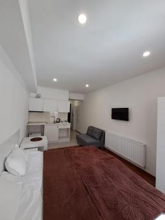 tribu apart hotel - 6