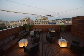 Hotel Soho - 6