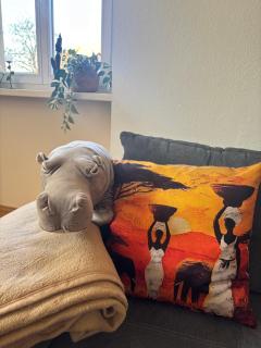 Henneberger Hof Wildlife - 7