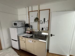 Ｂ place坂出スティ Ｂ 香川坂出駅徒歩6分 快適 仕事 観光sakaide stay B - 4