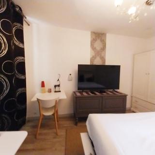 Studio de Rêves - SV246- Vincennes Centre - 6