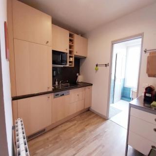 Studio de Rêves - SV246- Vincennes Centre - 2