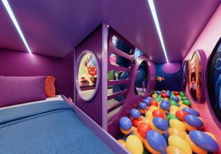 2026 NEW 12Bedrooms12Bathroom At Paradiso Grande - 5