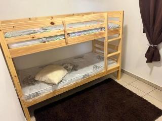 Charmant appartement avec terrasse à Sainte-Rose 60 m² - 6