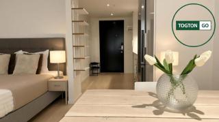 Skyline Executive Suites Växjö Arenastaden - 6