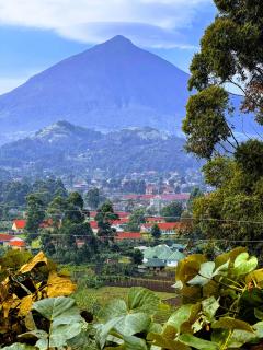 Muhabura View Guest House - 7