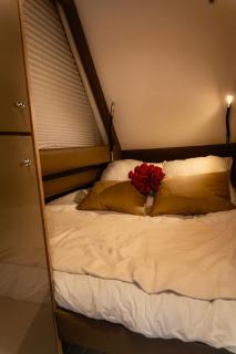 Luxury Catamaran Stay in Valencia Marina - 2