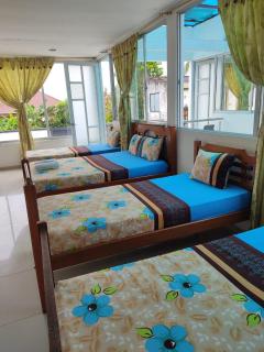 Hospedaje casa Lucía - 8