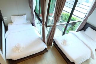 A Plus Deluxe Hotel - Ko Lipe - 8
