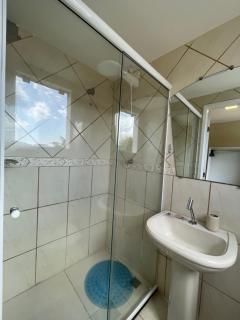 Caminho de Itacoatiara - 3