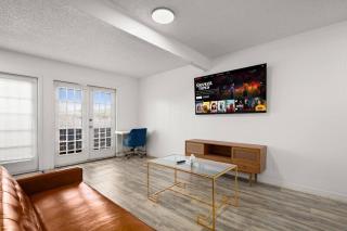 Bright & Cozy 1BR in Austin | Wi-Fi & Comfort - 6