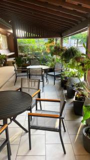 Caminho de Itacoatiara - 1