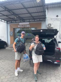 KOPIKUIN bromo homestay - 6