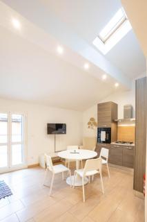 Realkasa Attico Clavature - 4