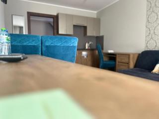 APARTAMENTY FAMA - Apartamenty w centrum Mrągowa - 8