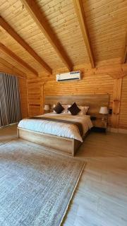 اكواخ ريف الازهر - 6