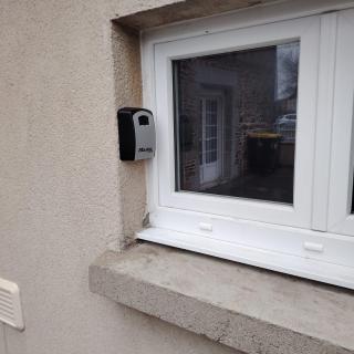 Chez Albert au bord de plage - 9