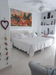 Apto Terraza del Mar Cartagena - 5