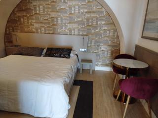 São Pedro Suite Faro - 8