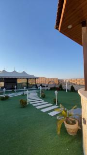 Arbela villa&halls - 3