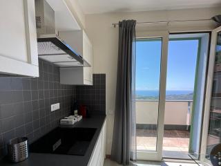 Liguria blue sea - 6