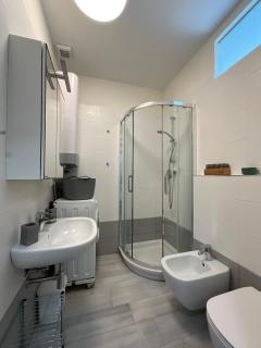 Liguria blue sea - 2