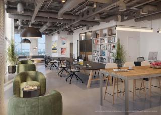 Central Downtown Studio Close to Bayfront Park - 1