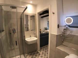 Suite 5 stelle nel Borgo di Celle Ligure - Celle Ligure - 1