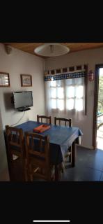 Cabañas de la estancia - 8