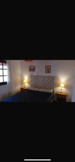 Cabañas de la estancia - 1