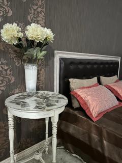 Аутентичная квартира в центре, дом где снимают кино - 7