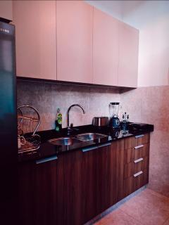 Excellent apartment with an unbeatable location - 1