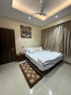 Home Away From Home - 4