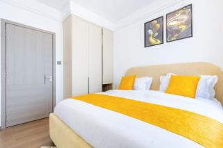 Meteor Garden in Kilimani near Yaya Mall - Nairobi - 7