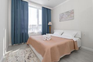 ЖК GreenLine Astra в центре города вблизи Astana Opera, Хан Шатыр, КазМунайГаз - 2