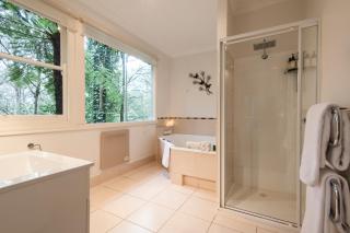 Cottage in the Forest - Olinda - 5