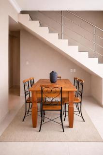 Apê 301 - Central, Garagem, Ar-Cond - 2 Quartos - 1