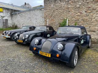 Cit'Hotel Hôtel de France et d'Europe - 3