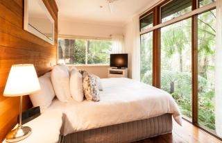 Cottage in the Forest - Olinda - 2