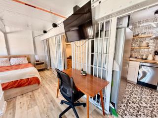 The Old Jail at Saint Drogo's - 1