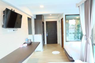 A Plus Deluxe Hotel - Ko Lipe - 2