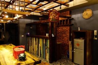Kaho Homestay II - Città di Hualien - 5