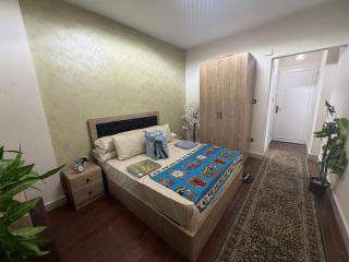 Luxury 4BR 3Bath Apartment in Dokki Cairo - 6