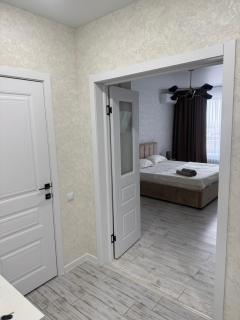 Апартаменты ЖК Байтерек - 3