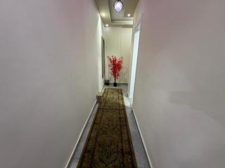 Luxury 4BR 3Bath Apartment in Dokki Cairo - 2