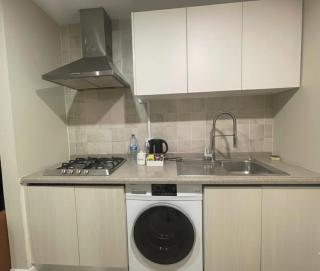 Studio Apartment in Centaurus Mall - 9