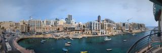 Luxurious Seafront Aparments - Chains Spinola - 5
